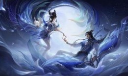 九尾狐新皮肤爆料视频